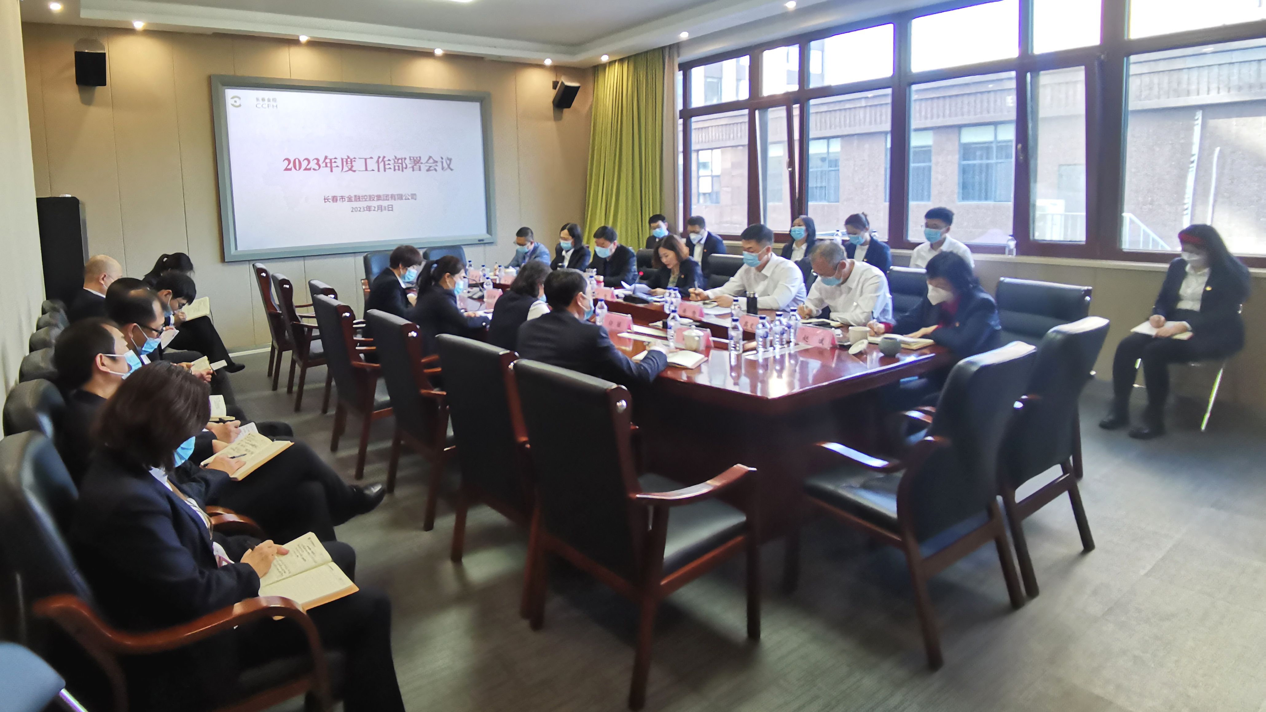 在穩(wěn)中求進(jìn)中出亮點、做特色、勇突破